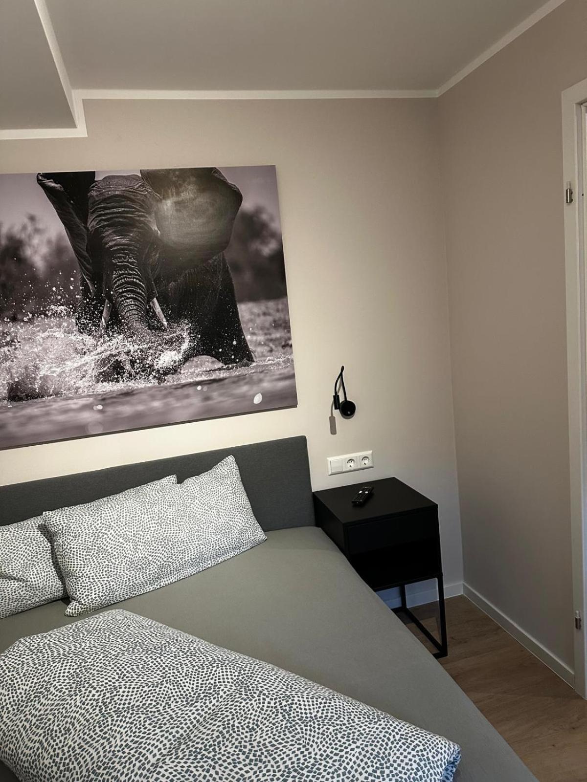 Amaroom Karlsruhe Zimmer foto