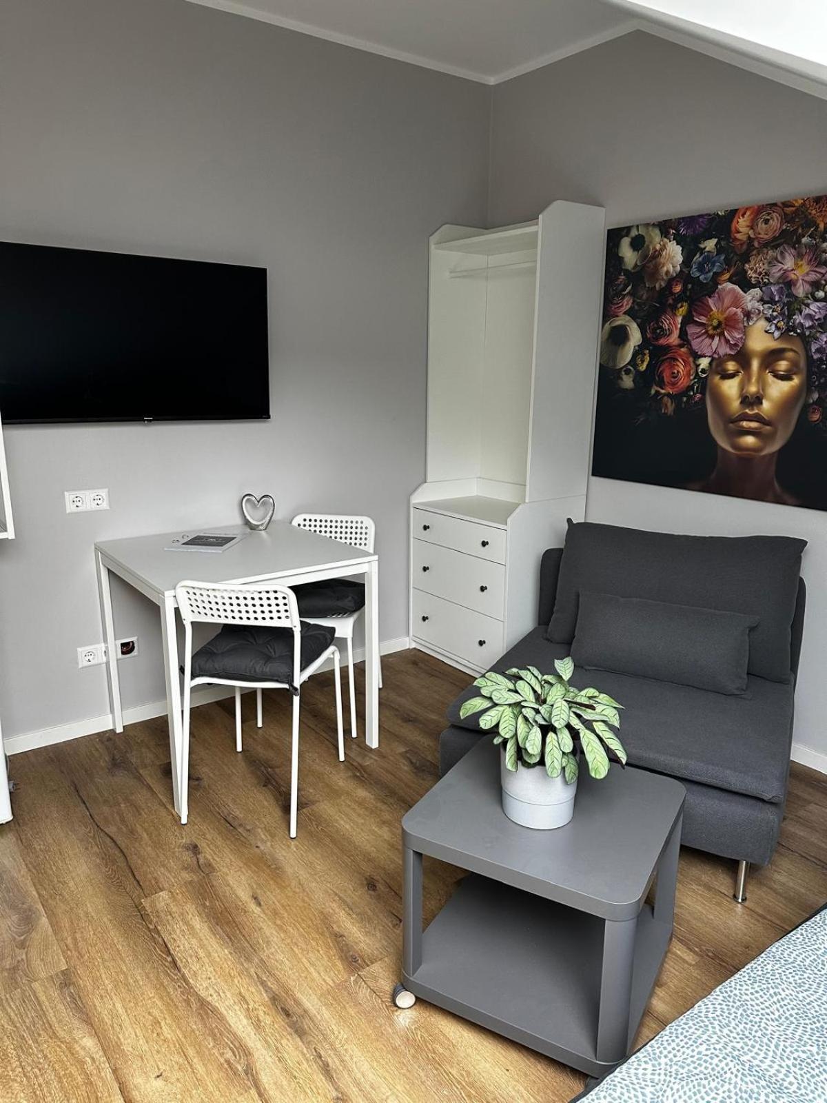 Amaroom Karlsruhe Zimmer foto