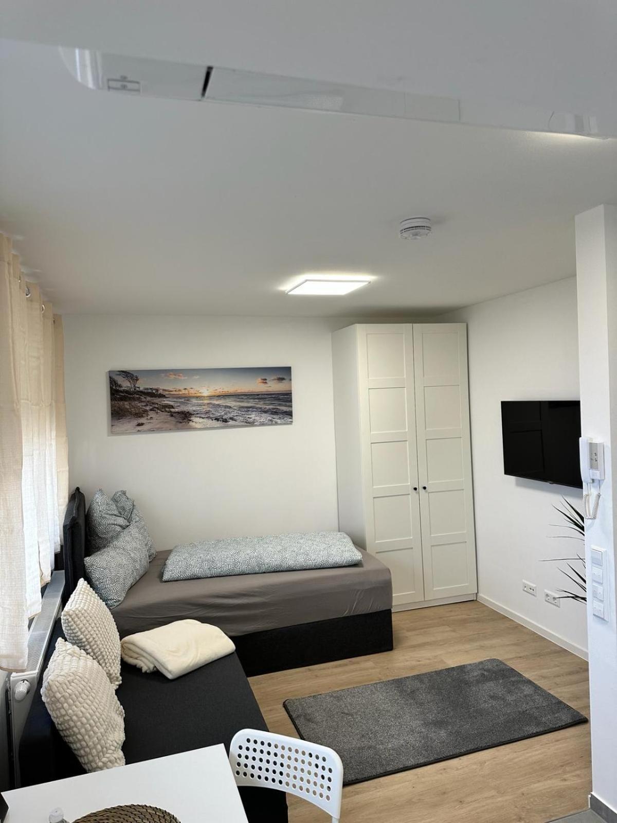 Amaroom Karlsruhe Zimmer foto
