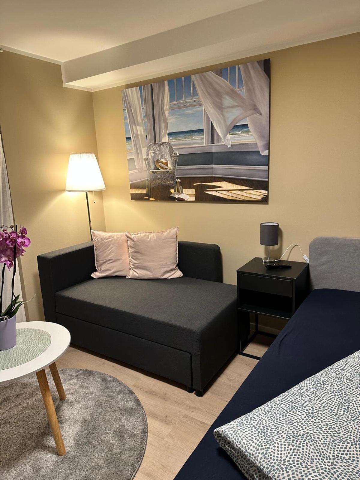 Amaroom Karlsruhe Zimmer foto