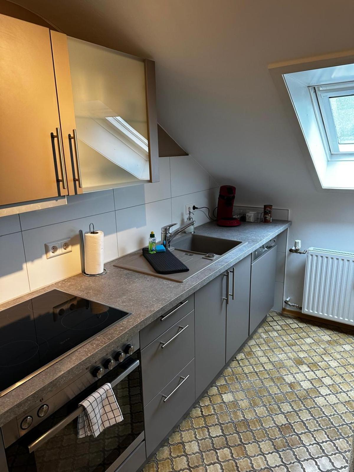 Amaroom Karlsruhe Zimmer foto