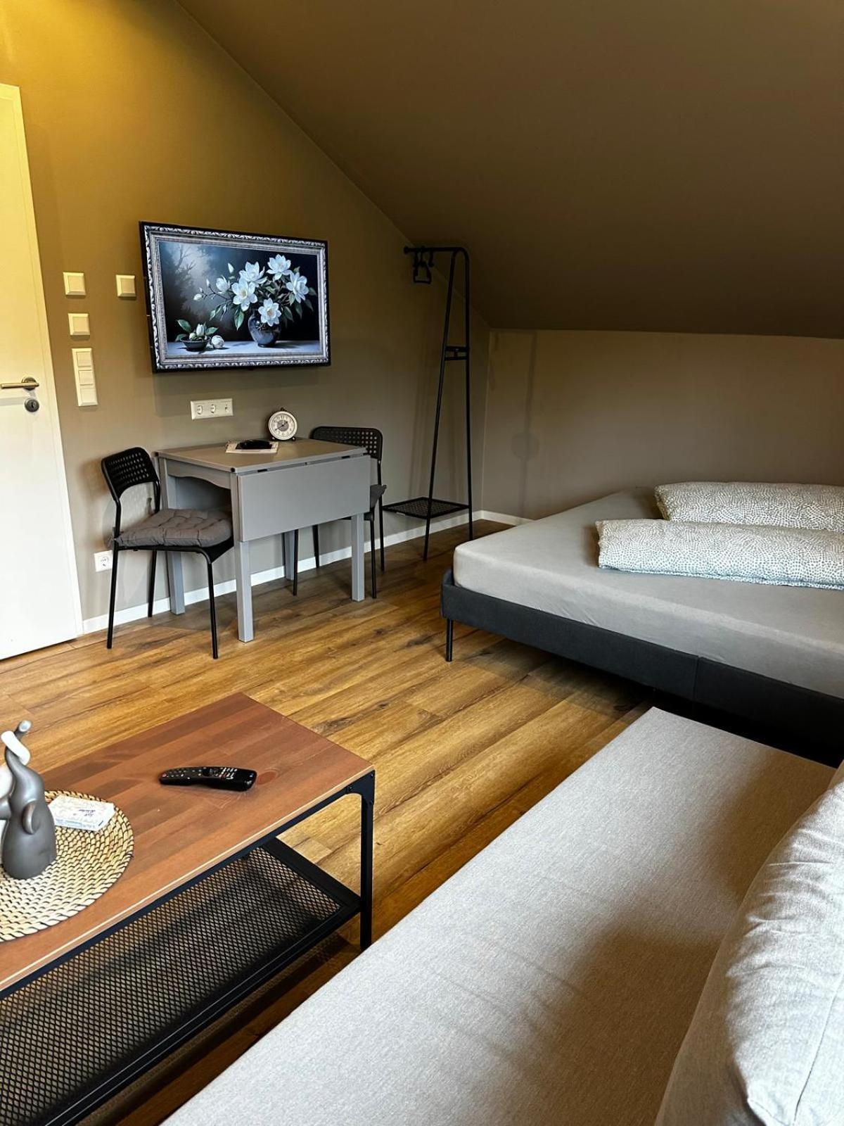 Amaroom Karlsruhe Zimmer foto