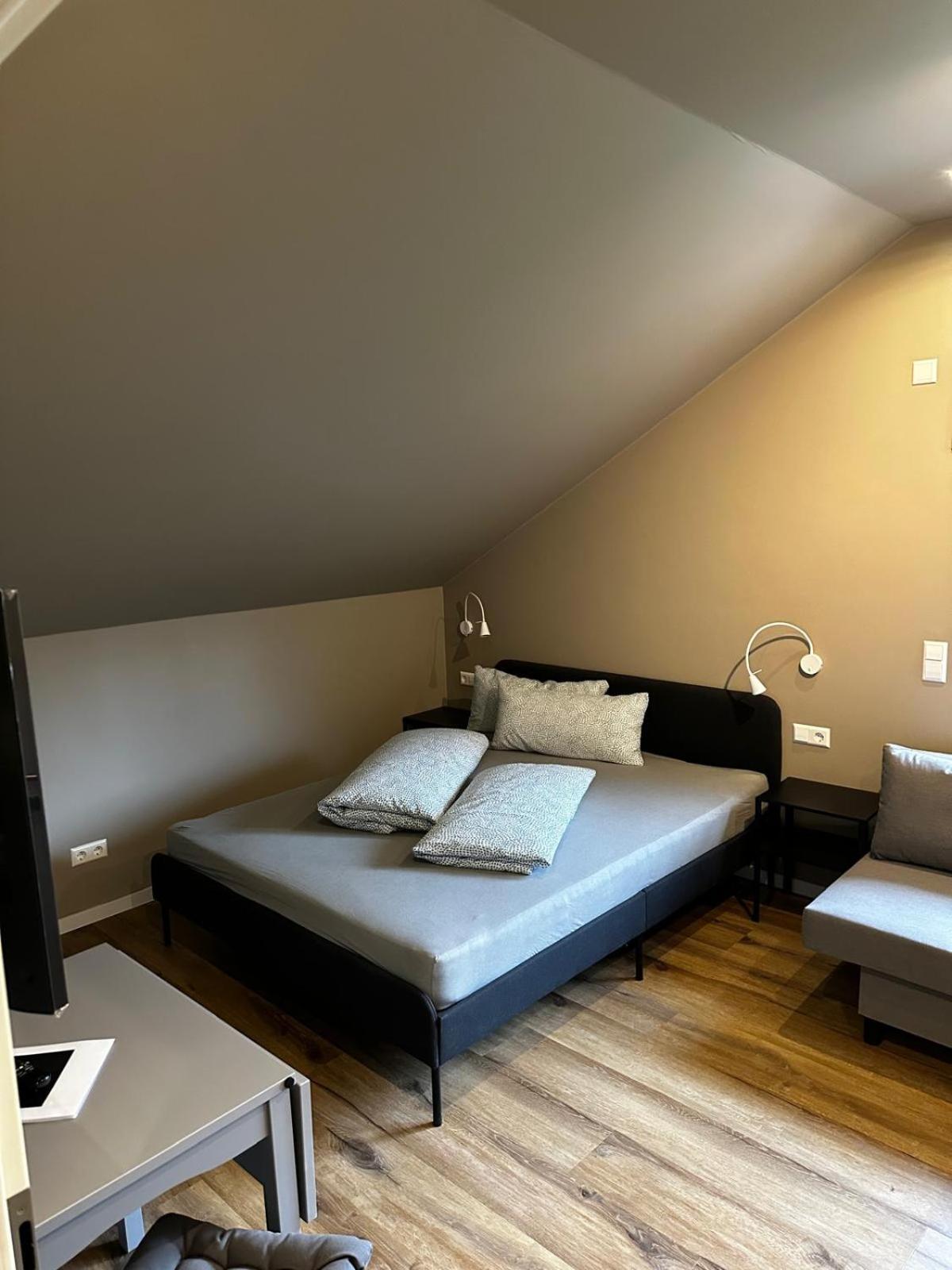 Amaroom Karlsruhe Zimmer foto